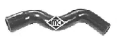 Шланг радиатора Metalcaucho купить