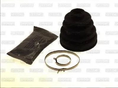 Комплект пылника, приводной вал PASCAL купить