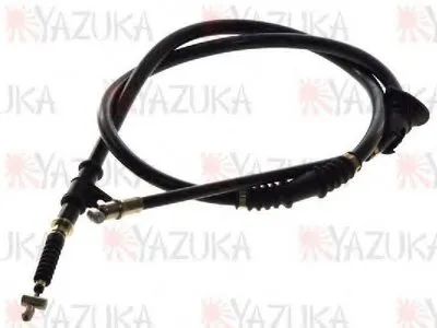 Трос, стояночная тормозная система YAZUKA купить