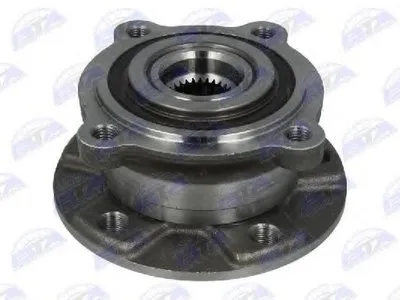 Комплект подшипника ступицы колеса BTA купить