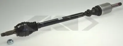 Приводной вал LÖBRO купить