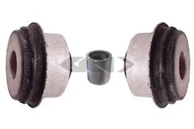 Подвеска, рычаг независимой подвески колеса SPIDAN купить