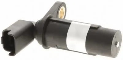 Датчик импульсов; Датчик импульсов, маховик; Датчик, положение распределительного вала HELLA купить