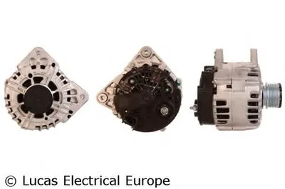 Генератор LUCAS ELECTRICAL купить