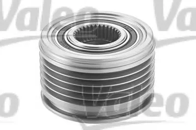 Механизм свободного хода генератора VALEO купить