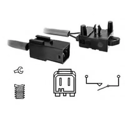 Выключатель фонаря сигнала торможения FISPA купить