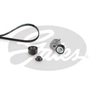 Поликлиновой ременный комплект Micro-V® Kit GATES купить
