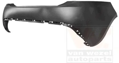 Буфер VAN WEZEL купить