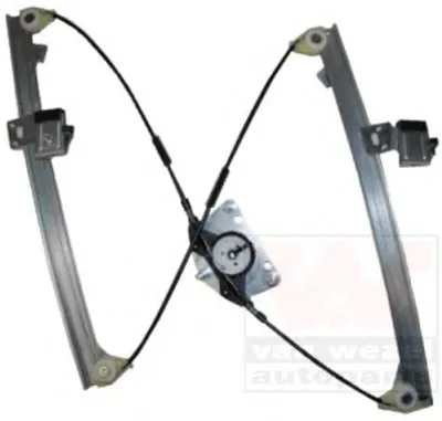 Подъемное устройство для окон VAN WEZEL купить