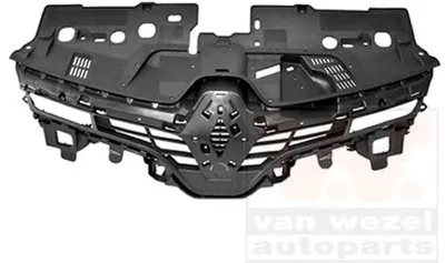 Решетка радиатора VAN WEZEL купить