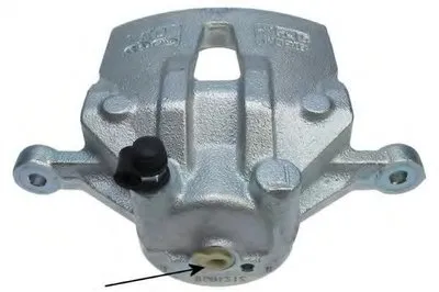 Тормозной суппорт TEXTAR купить