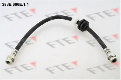 Тормозной шланг FTE купить