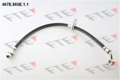 Тормозной шланг FTE купить