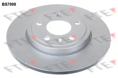 Тормозной диск FTE купить