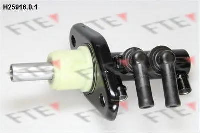 целиндер ручного тормоза FTE купить