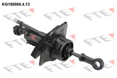 Главный цилиндр, система сцепления FTE купить