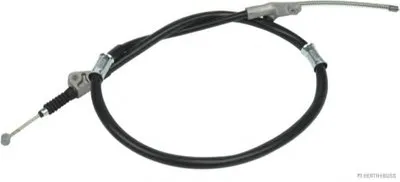 Трос, стояночная тормозная система HERTH+BUSS JAKOPARTS купить