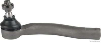 Наконечник поперечной рулевой тяги HERTH+BUSS JAKOPARTS купить