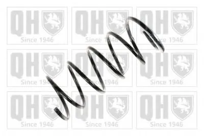 винтовая пружина QUINTON HAZELL купить