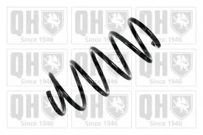 винтовая пружина QUINTON HAZELL купить