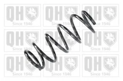винтовая пружина QUINTON HAZELL купить