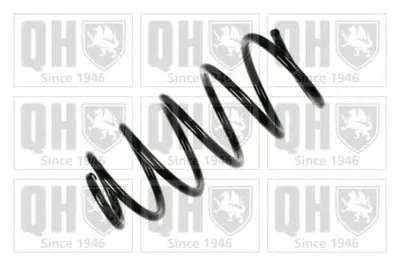 винтовая пружина QUINTON HAZELL купить