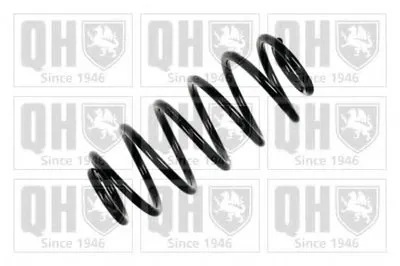 винтовая пружина QUINTON HAZELL купить