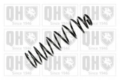 винтовая пружина QUINTON HAZELL купить