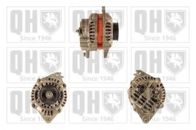 Генератор QUINTON HAZELL купить