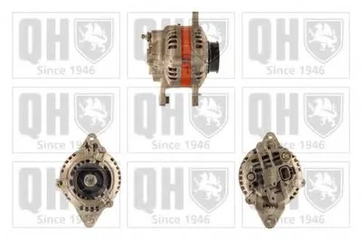 Генератор QUINTON HAZELL купить