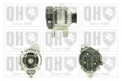 Генератор QUINTON HAZELL купить