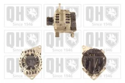 Генератор QUINTON HAZELL купить