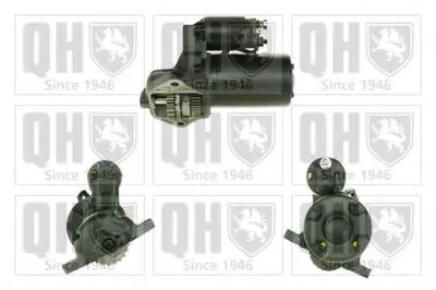 Стартер QUINTON HAZELL купить