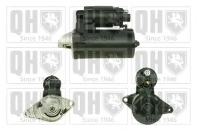 Стартер QUINTON HAZELL купить