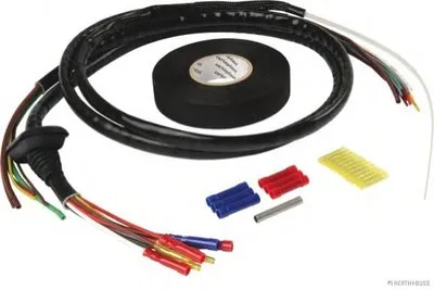 Ремонтный комплект, кабельный комплект HERTH+BUSS ELPARTS купить