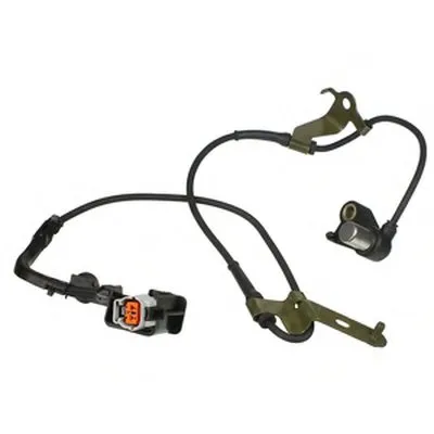 Датчик, частота вращения колеса DELPHI купить