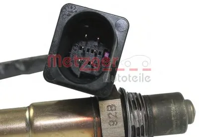 Лямда-зонд genuine METZGER купить