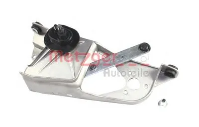 Система тяг и рычагов привода стеклоочистителя METZGER купить