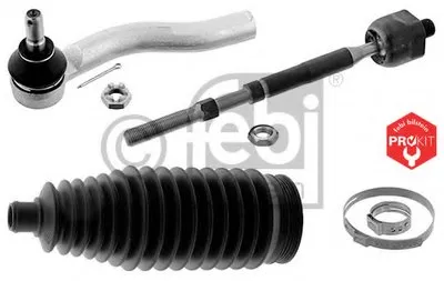 Поперечная рулевая тяга PROKIT FEBI BILSTEIN купить