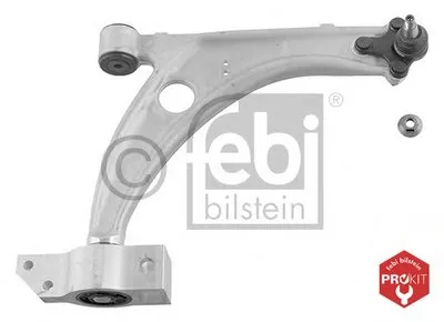 Рычаг независимой подвески колеса, подвеска колеса FEBI BILSTEIN купить