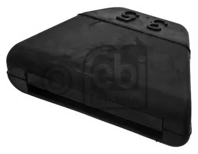 Подвеска, листовая рессора FEBI BILSTEIN купить