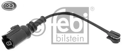 Сигнализатор, износ тормозных колодок FEBI BILSTEIN купить