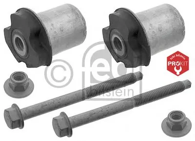 Комплект подшипника, балка моста FEBI BILSTEIN купить