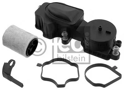 Клапан, отвода воздуха из картера FEBI BILSTEIN купить