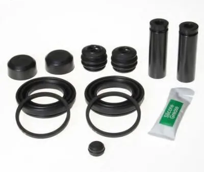 Ремкомплект, тормозной суппорт BUDWEG CALIPER купить