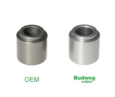 Поршень, корпус скобы тормоза BUDWEG CALIPER купить
