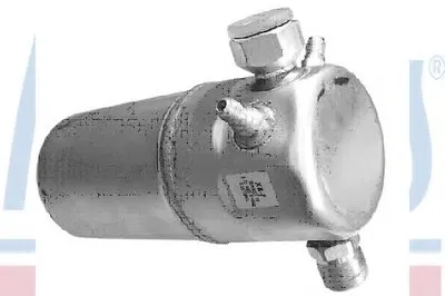 Осушитель, кондиционер NISSENS купить