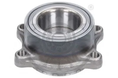 Комплект подшипника ступицы колеса OPTIMAL купить