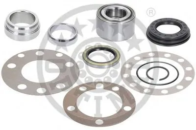 Комплект подшипника ступицы колеса OPTIMAL купить
