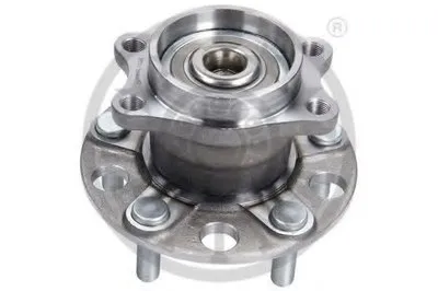 Комплект подшипника ступицы колеса OPTIMAL купить